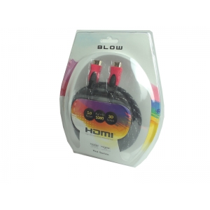 HDMI-HDMI