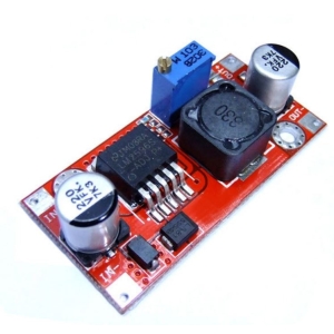 PRZETWORNICA DC LM2596 1.5-35V 3A  ARDUINO