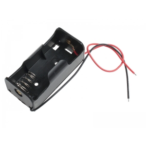 Koszyk na baterie 1xR14 C