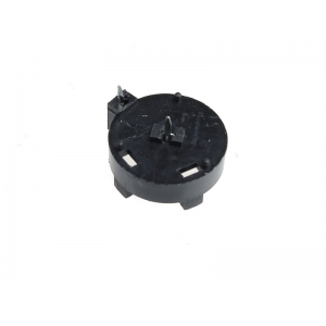 Podstawka koszyk na  baterie CR1220 (2szt)