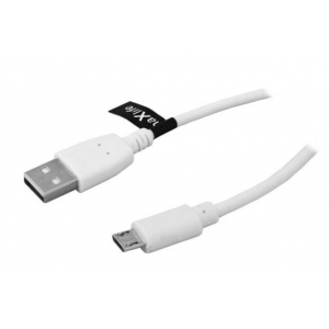 Przyłącze kabel USB - micro USB   (3m) QUICK CHARGE