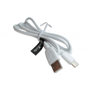 Przyłącze kabel USB - USB typ C USB-C (1m) QUICK CHARGE