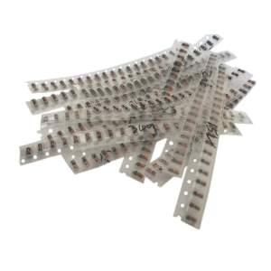 Zestaw diod zenera SMD 0,5W 300szt