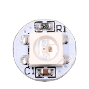 Moduł diody LED RGB cyfrowa  WS2812B