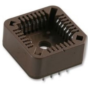 Podstawka PLCC28  -druk (5szt)