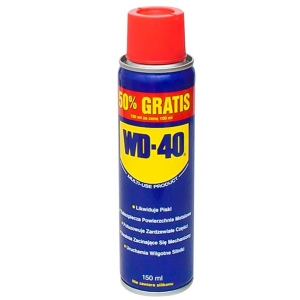 Spray wielofunkcyjny Odrdzewiacz WD-40 150ml