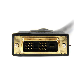 Kabel HDMI - DVI (18+1)   - 3m