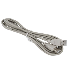 Przyłącze kabel USB - USB (USB A wtyk-wtyk ) 3m