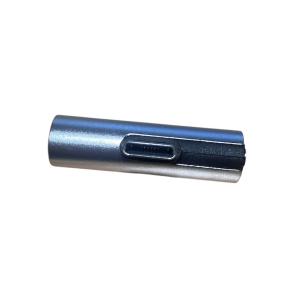 Adapter gniazdo Jack - wtyk USB Typ-C AK291E