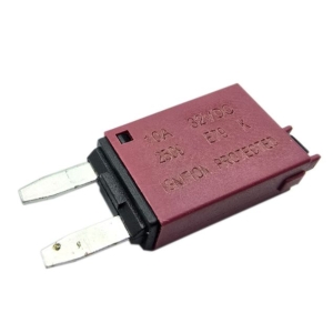 Bezpiecznik samochodowy 10A MINI automatyczny