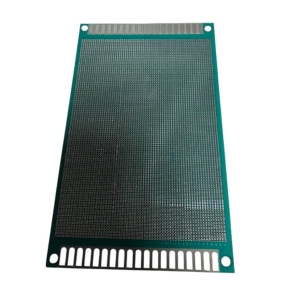 Płytka uniwersalna PI42G 90x150mm raster 1.27