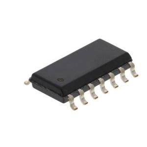 ATTINY44A-U AVR SO14