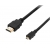 Przyłącze kabel HDMI-microHDMI (1,5m)
