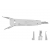 Narzędzie uderzeniowe nóż KRONE / LSA / IDC HY-3141