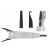 Narzędzie uderzeniowe nóż KRONE / LSA / IDC HY-3141A