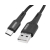 Przyłącze kabel USB - USB typ C USB-C QUICK CHARGE 3,6A (1m)