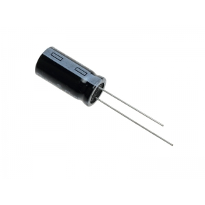 [ELBROD]Kondensator elek 1000uF/25V 105C 4szt /214