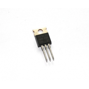 IRFBC30 n-mosfet 600V/3,6A       /1126