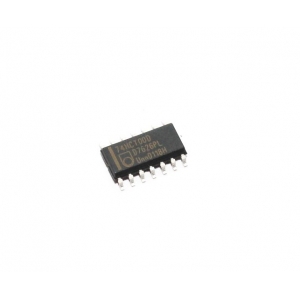 74HCT00- SO14  SMD 4x bramka NAND (2 szt)