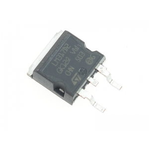 LM317D2T SMD TO263 /190