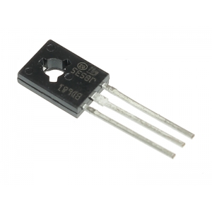 BD681  TO126  4A 100V NPN