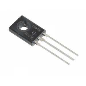 BD682  TO126  4A 100V PNP