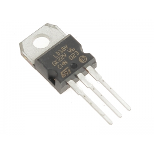 LM1117 1,8V TO220