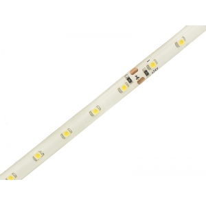 Taśma LED 3528 -300 biała neutralna Wodoodporna 24V  (20cm)