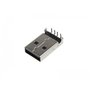 USB typ A wtyk do druku  (2szt)  /255