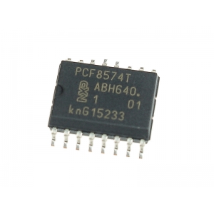 PCF8574T I2C ekspander