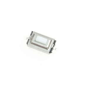 Tact Switch 3x6 mm h=2,5mm SMD (5szt)