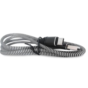 Przyłącze kabel USB - USB typ C USB-C (1m) QUICK CHARGE