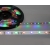 Taśma LED 3528 -300 RGB multikolor   (50cm)