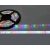 Taśma LED 3528 -300 RGB multikolor wodoodporna  (50cm)
