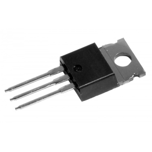 IRF9520 P MOSFET 6,8A 100V